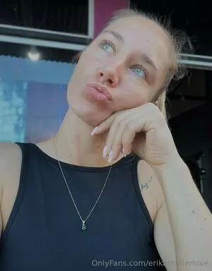 Erikamullerlove OnlyFans Leaked Free Thumbnail Picture - #sAGb72Muq9