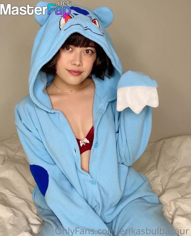 Erikasbulbasaur Nude OnlyFans Leak Picture #gvi3aYHObo | MasterFap.net