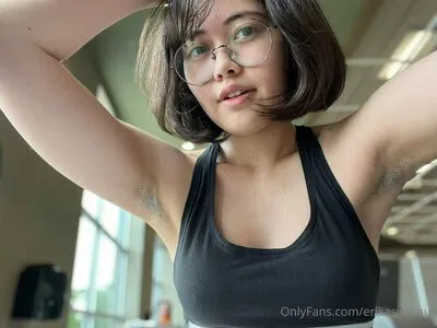 Erikasivysaur OnlyFans Leaked Free Thumbnail Picture - #82cprpkHWV