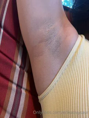 Erikasivysaur OnlyFans Leaked Free Thumbnail Picture - #MrnYa8turr