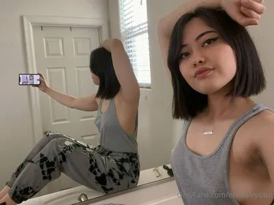 Erikasivysaur OnlyFans Leaked Free Thumbnail Picture - #OpJaPMVpxK