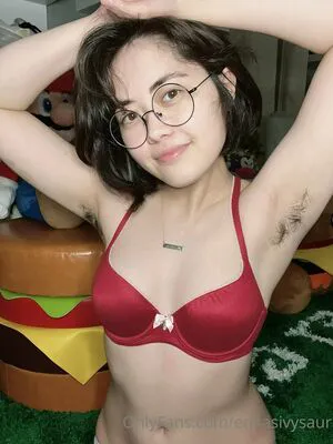 Erikasivysaur OnlyFans Leaked Free Thumbnail Picture - #QUvnzpSyws