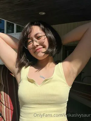 Erikasivysaur OnlyFans Leaked Free Thumbnail Picture - #QuoE8rSvcq