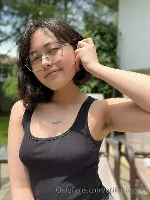 Erikasivysaur OnlyFans Leaked Free Thumbnail Picture - #X3sytTKzHF