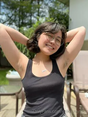 Erikasivysaur OnlyFans Leaked Free Thumbnail Picture - #cYwRoAwJJQ