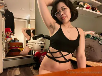 Erikasivysaur OnlyFans Leaked Free Thumbnail Picture - #fGM4gkuVyR