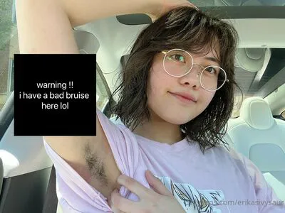 Erikasivysaur OnlyFans Leaked Free Thumbnail Picture - #rk056xIP16