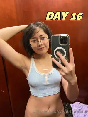Erikasvenusaur OnlyFans Leaked Free Thumbnail Picture - #K41csrWpJi