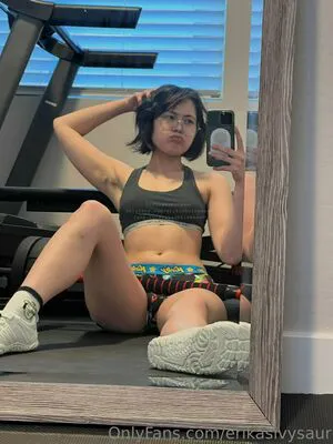 Erikasvenusaur OnlyFans Leaked Free Thumbnail Picture - #OsDhu6raZs
