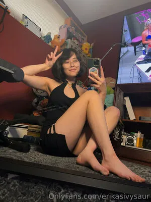 Erikasvenusaur OnlyFans Leaked Free Thumbnail Picture - #ROtmI2Q6W4