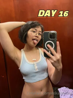 Erikasvenusaur OnlyFans Leaked Free Thumbnail Picture - #X8cEdfnmZi