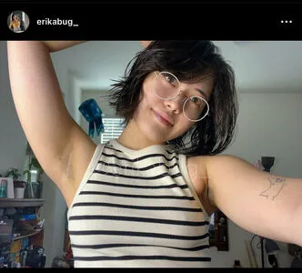 Erikasvenusaur OnlyFans Leaked Free Thumbnail Picture - #f9lGni3OPM