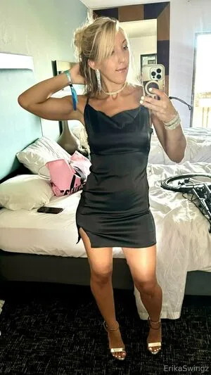 Erikaswingz OnlyFans Leaked Free Thumbnail Picture - #aQXVX885bh