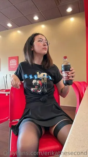 Erikathesecond OnlyFans Leaked Free Thumbnail Picture - #2NtJH5gbN2