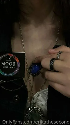 Erikathesecond OnlyFans Leaked Free Thumbnail Picture - #GGoqXAMPXA