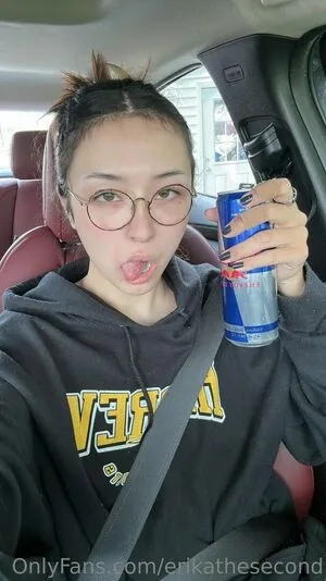 Erikathesecond OnlyFans Leaked Free Thumbnail Picture - #MkeyNkM8CF