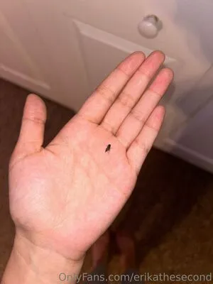 Erikathesecond OnlyFans Leaked Free Thumbnail Picture - #rbKrzu7Fyy