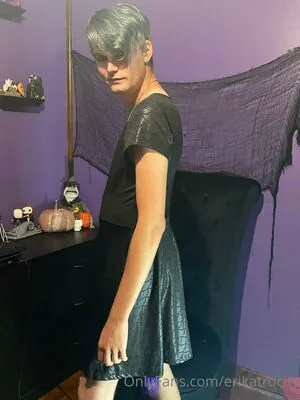 Erikatrocity OnlyFans Leaked Free Thumbnail Picture - #QKpnAz6ZeL