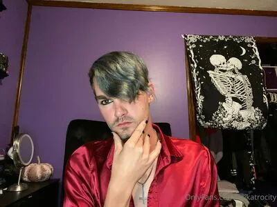 Erikatrocity OnlyFans Leaked Free Thumbnail Picture - #sMGEeo8aS8