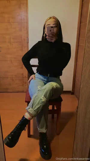 Erikawanted OnlyFans Leaked Free Thumbnail Picture - #TSULpuVCRA