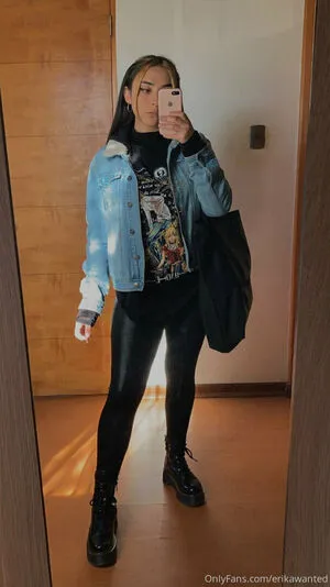 Erikawanted OnlyFans Leaked Free Thumbnail Picture - #dEi32gdTIU