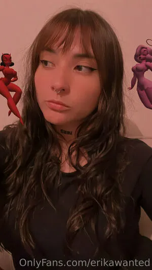 Erikawanted OnlyFans Leaked Free Thumbnail Picture - #w20aDcnxMX