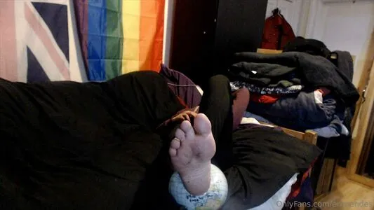 Erimendes OnlyFans Leaked Free Thumbnail Picture - #XiO4qAgybB