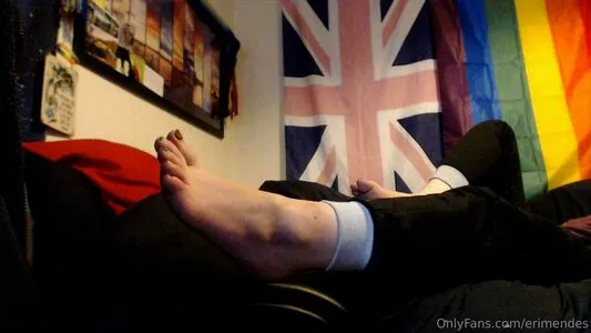 Erimendes OnlyFans Leaked Free Thumbnail Picture - #cWOO33vgP1