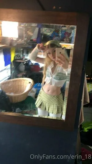 Erin OnlyFans Leaked Free Thumbnail Picture - #Cr0mzG4p6m