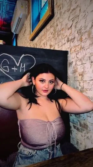 Erin A OnlyFans Leaked Free Thumbnail Picture - #KlJ3EhX6Hg