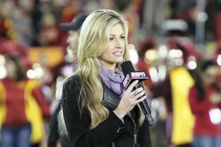 Erin Andrews OnlyFans Leaked Free Thumbnail Picture - #0hcAiqBldk