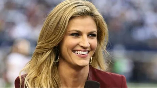 Erin Andrews OnlyFans Leaked Free Thumbnail Picture - #DmaanG5b1t
