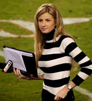 Erin Andrews OnlyFans Leaked Free Thumbnail Picture - #KbortrIRYM