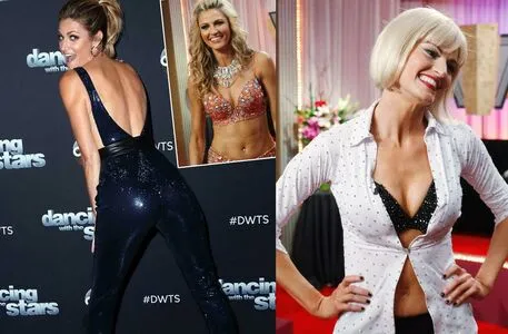 Erin Andrews OnlyFans Leaked Free Thumbnail Picture - #KnlYFSzoQn