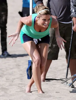 Erin Andrews OnlyFans Leaked Free Thumbnail Picture - #PMHkD6Konm