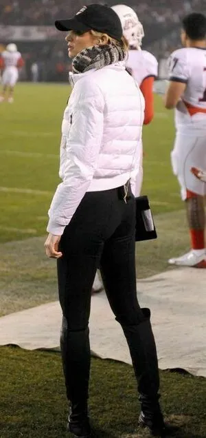 Erin Andrews OnlyFans Leaked Free Thumbnail Picture - #PdFXlss6kZ
