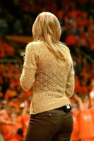 Erin Andrews OnlyFans Leaked Free Thumbnail Picture - #PiroMfvtH3