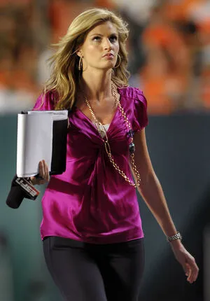 Erin Andrews OnlyFans Leaked Free Thumbnail Picture - #ZPRtR9PHIb