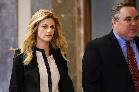 Erin Andrews OnlyFans Leaked Free Thumbnail Picture - #tVUbkTYEUv