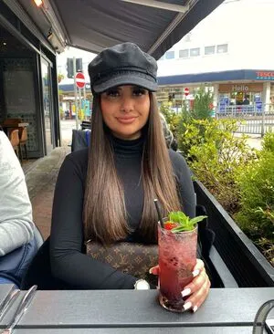 Erin Budak OnlyFans Leaked Free Thumbnail Picture - #yRC4zZXzH8