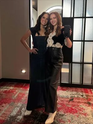 Erin Cahill OnlyFans Leaked Free Thumbnail Picture - #6xZXZfB4mM