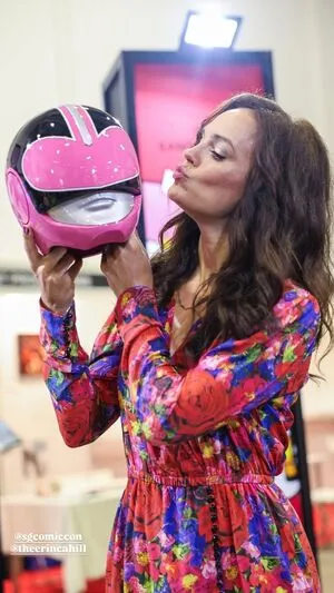 Erin Cahill OnlyFans Leaked Free Thumbnail Picture - #N5JpnXApfL