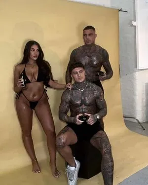 Erin Clemans OnlyFans Leaked Free Thumbnail Picture - #fVykPkLkJk