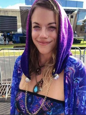 Erin Daugherty OnlyFans Leaked Free Thumbnail Picture - #83VhGNZMb7