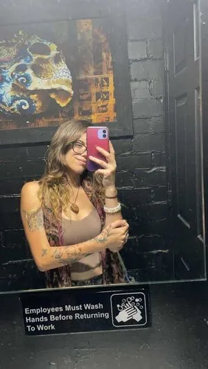 Erin Daugherty OnlyFans Leaked Free Thumbnail Picture - #CXi6koOCD8