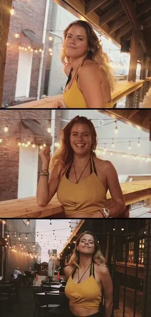 Erin Daugherty OnlyFans Leaked Free Thumbnail Picture - #WYvYsPfFF0
