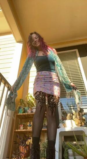 Erin Daugherty OnlyFans Leaked Free Thumbnail Picture - #Y5DY3GHjmS