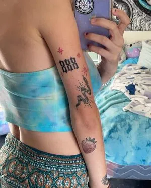 Erin Daugherty OnlyFans Leaked Free Thumbnail Picture - #tLLRrEPbiG