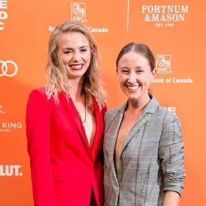 Erin Doherty OnlyFans Leaked Free Thumbnail Picture - #Db0NsG80Ke