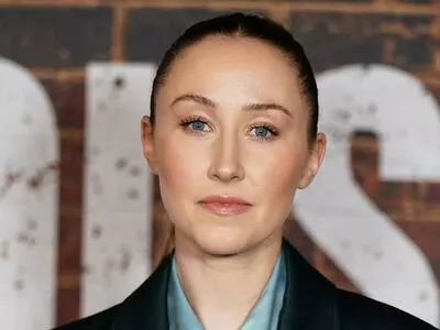 Erin Doherty OnlyFans Leaked Free Thumbnail Picture - #Lm1tkdZw1g